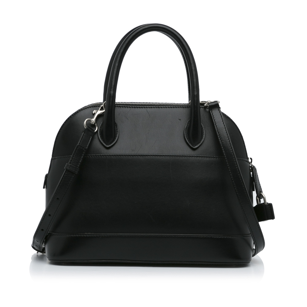 Pre-Loved Balenciaga Ville S Top Handle Satchel - Picture 4 of 12
